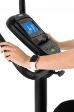 Велотренажер Zipro Flame – інноваційний електромагнітний тренажер для активних кардіо тренувань - Зображення 9