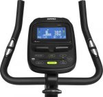 Велотренажер Zipro Flame – інноваційний електромагнітний тренажер для активних кардіо тренувань - Зображення 8