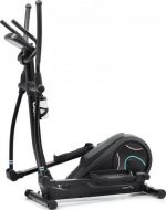 Електромагнітний еліптичний тренажер Zipro Heat WM для фізичної форми - Зображення 3