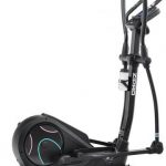 Електромагнітний еліптичний тренажер Zipro Heat WM для фізичної форми