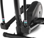 Електромагнітний еліптичний тренажер Zipro Heat WM для фізичної форми - Зображення 6