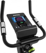 Електромагнітний фітнес-тренажер Zipro iConsole+ Rook - Зображення 11