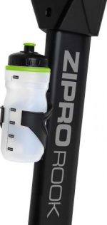 Електромагнітний фітнес-тренажер Zipro iConsole+ Rook - Зображення 6