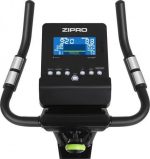 Електромагнітний фітнес-тренажер Zipro iConsole+ Rook - Зображення 10