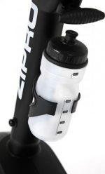 Функціональний електромагнітний велотренажер Zipro Iconsole+ Glow WM - Зображення 6