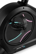 Функціональний електромагнітний велотренажер Zipro Iconsole+ Glow WM - Зображення 9