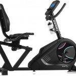 Функціональний електромагнітний велотренажер Zipro Iconsole+ Glow WM