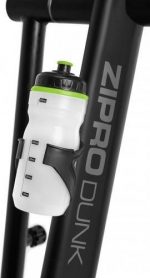 Розумний електромагнітний тренажер Zipro iConsole+ Dunk для фітнесу - Зображення 5