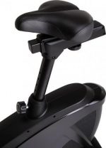 Стильний електромагнітний велотренажер Zipro iConsole Rook Gold для фітнесу - Зображення 7