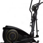 Орбітрек Zipro iConsole+ Dunk Gold з сучасними функціями