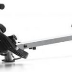 Магнітний Гребний Тренажер Zipro Nix - Ефективне Кардіо Тренування