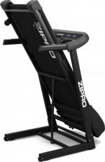 Електрична бігова доріжка Zipro Pulse для комфортних тренувань вдома - Зображення 8