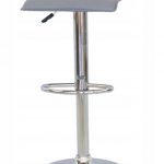 Стілець Escal Grey 707G – стильний вибір для кухні або бару