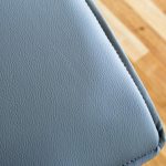 Стілець Escal Grey 707G – стильний вибір для кухні або бару - Зображення 5