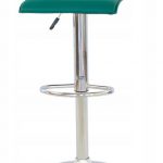 Барний стілець Escal Бірюзовий 707TR – стильний та сучасний вибір