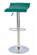 Барний стілець Escal Бірюзовий 707TR – стильний та сучасний вибір