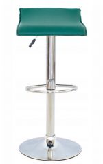 Барний стілець Escal Бірюзовий 707TR – стильний та сучасний вибір - Зображення 2