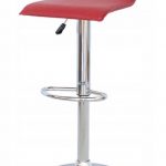 Барний стілець Escal Red 707R – стильний і зручний