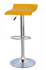 Барний стілець Escal Yellow 707HO – яскравий і комфортний акцент для вашого простору