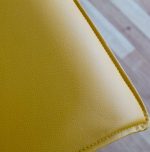 Барний стілець Escal Yellow 707HO – яскравий і комфортний акцент для вашого простору - Зображення 5