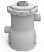 Надійний каркасний басейн AVENLI 19in1 Garden Pool Frames 366x76 см - Зображення 3