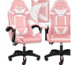 Зручне і стильне офісне крісло Game Extreme FG-004 для роботи та відпочинку