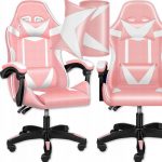 Зручне і стильне офісне крісло Game Extreme FG-004 для роботи та відпочинку