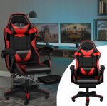 Геймерське крісло Gordon M1 G265 для зручності - Зображення 6