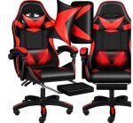 Геймерське крісло Gordon M1 G265 для зручності