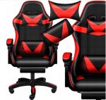 Геймерське крісло Gordon M1 G265 для зручності - Зображення 2