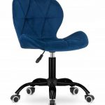 Крісло Muf-Art DORM – комфортне рішення для робочого місця