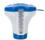 Прямокутний каркасний басейн Avenli 300x207 см комплект 15 в 1 - Зображення 9