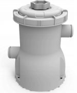 Прямокутний каркасний басейн Avenli 300x207 см комплект 15 в 1 - Зображення 5