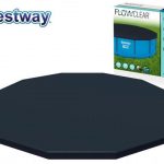 Накриття та захист для басейну – Bestway 58037, 366 см