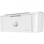 Компактний лазерний принтер HP LaserJet M110w – ефективний друк для дому та офісу (7MD66F) - Зображення 3