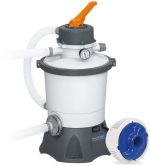 Насос для басейну з піщаним фільтром – Bestway 58515, 3028 л/год - Зображення 3