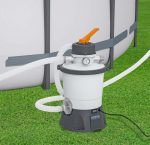 Насос для басейну з піщаним фільтром – Bestway 58515, 3028 л/год - Зображення 2