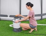 Насос для басейну з піщаним фільтром – Bestway 58515, 3028 л/год - Зображення 4