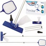 Набір Bestway 58013 для чищення та догляду за басейном