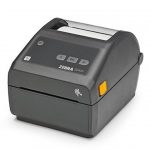 Принтер етикеток Zebra ZD420d – надійне рішення для бізнесу та логістики - Зображення 3