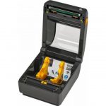 Принтер етикеток Zebra ZD420d – надійне рішення для бізнесу та логістики - Зображення 4