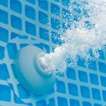 Каркасний басейн Intex 28202 305x76 см комплект 8 в 1 - Зображення 5