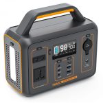 Зарядна Станція Volt Polska TRAVEL POWERBOX 600 (300 Вт) - Мобільне Джерело Енергії для Подорожей - Зображення 3