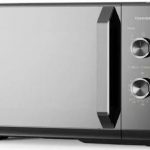Мікрохвильова Піч Toshiba MW3-MM20PF - Компактна і Ефективна для Щоденного Використання