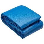 Захисний килимок Bestway 58002 (396x396 см) для басейну - Зображення 2