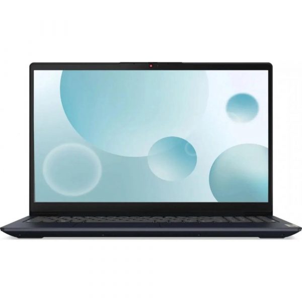 Ноутбук Lenovo IdeaPad 3 15IAU7 i3-1215U – 8 ГБ RAM, 512 ГБ SSD, Windows 11