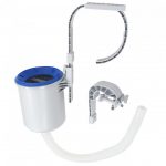 Фільтр для автоматичного збирання сміття – Intex 28000 Pool Skimmer