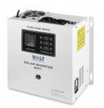 Аварійний Сонячний ДБЖ SINUS PRO 2000S 40A MPPT INVERTER - Надійне Джерело Енергії для Аварійних Ситуацій - Зображення 3