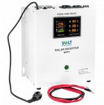 Джерело Безперебійного Живлення Volt Polska (1050/1500) W + Сонячна Електростанція Super Ferry - Надійний Захист і Енергетична Незалежність - Зображення 7