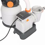 Фільтруючий блок Bestway FlowClear 58497 (5,6 м³/год) для чистої води у басейні - Зображення 4